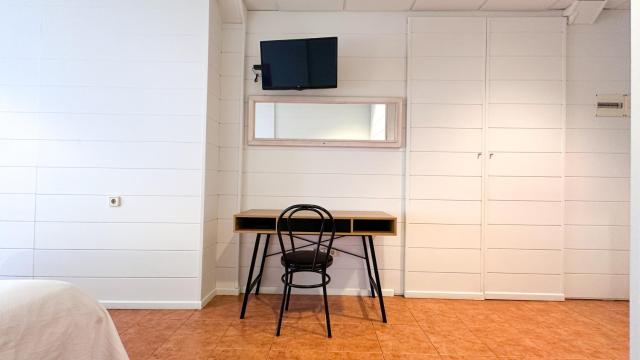 Pension Casa 400