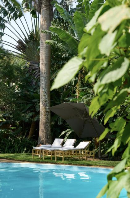 Tulia Retreat Hotel and Spa