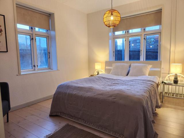 aday - Vejle City Center 1 Bedroom Apartment