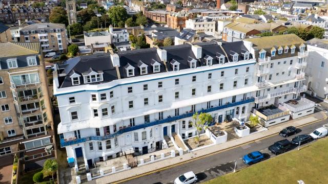 The Southcliff Hotel