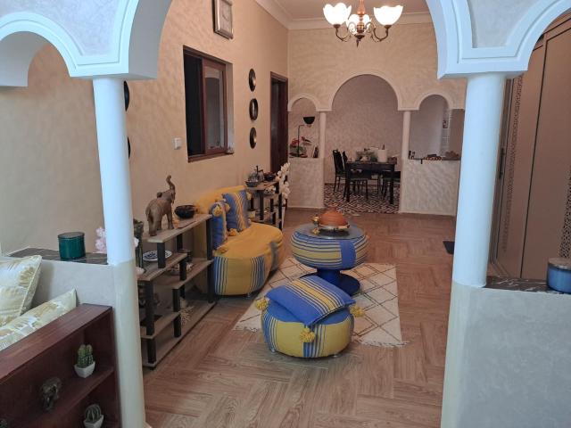 Chez Aïcha