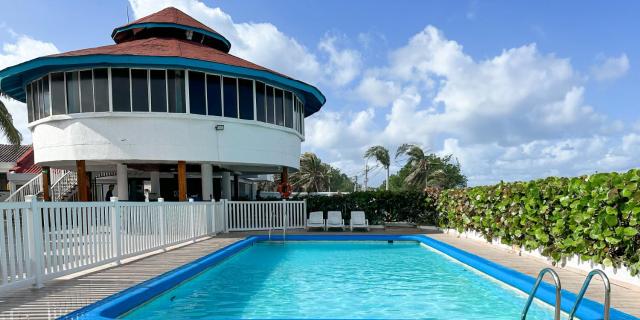 Hotel Blue Reef by On vacation