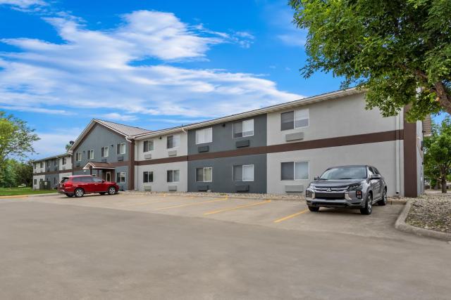 Quality Inn Brookings-University