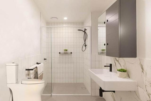 Apartment near CBD & Airport