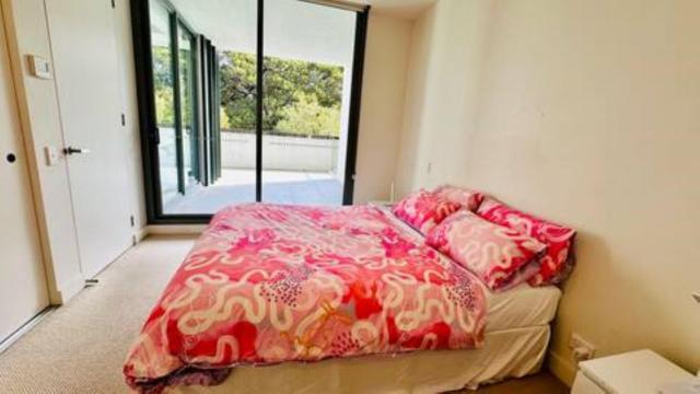 Apartment near CBD & Airport