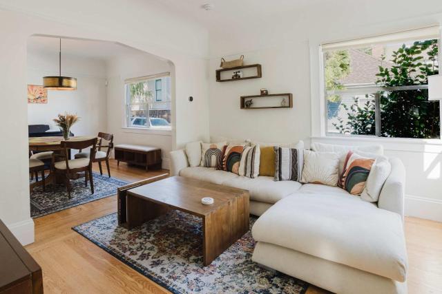 Allura Oakland Your Private Sanctuary in the City