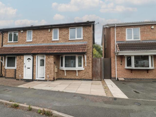 12 Gorse Lane