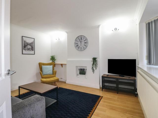 12 Gorse Lane