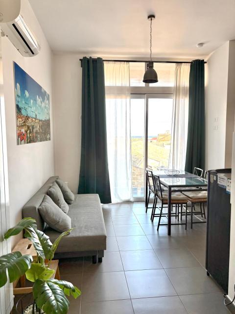 I Mori Apartment