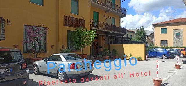 Albergo Le Rose