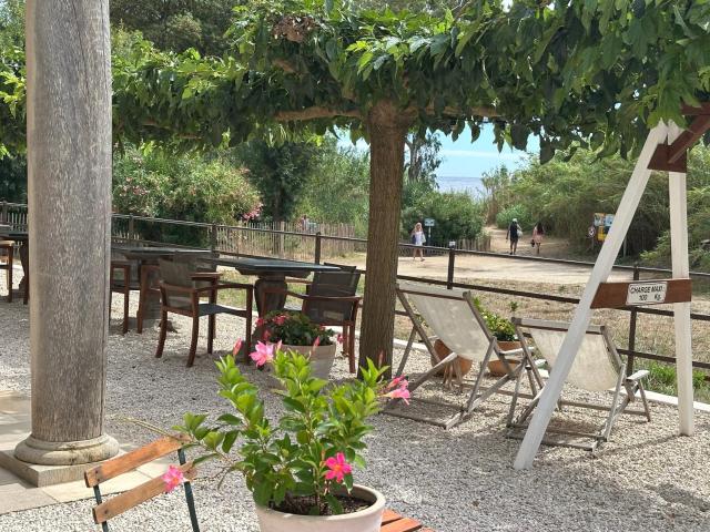 Le Clos des Sept Palmiers