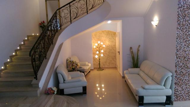 Hotel Evia