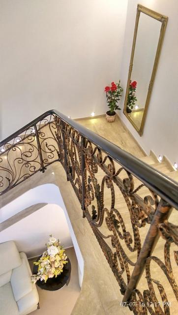 Hotel Evia