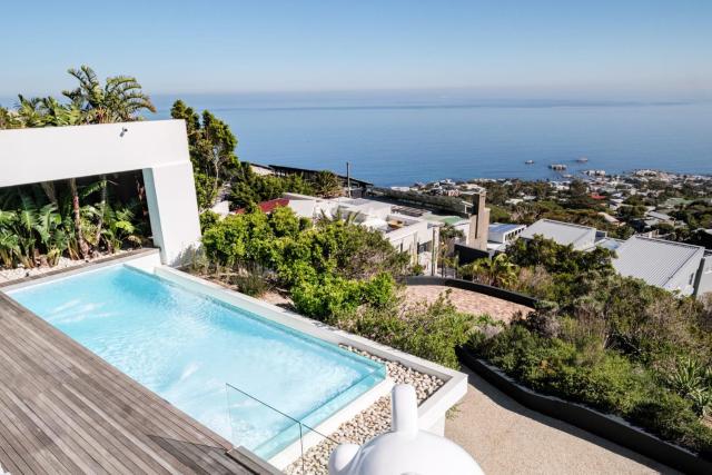 Magnum Villa