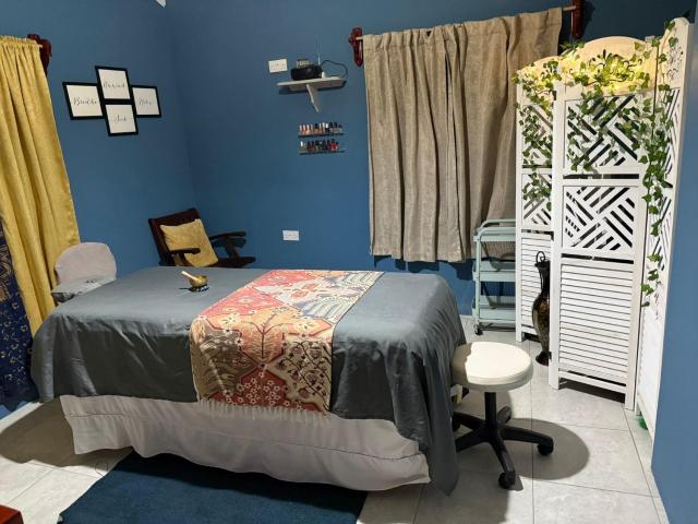 Mountain View Apartments and Spa