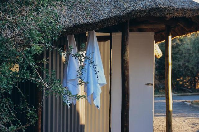 The Karoo Glamping Dome