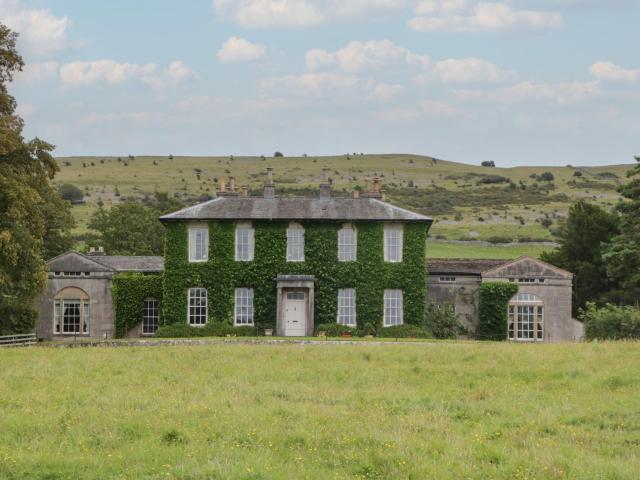 The Old Kitchen
