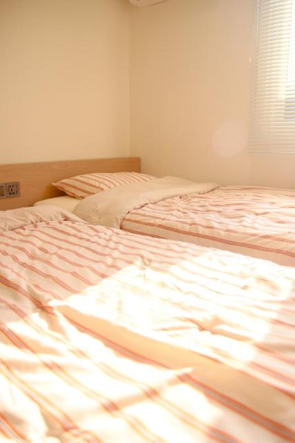 Travel Light Hostel Gyeongju