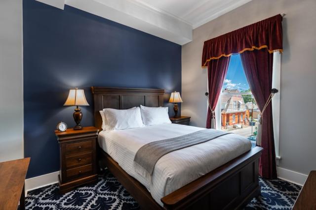 Hotel St Cloud