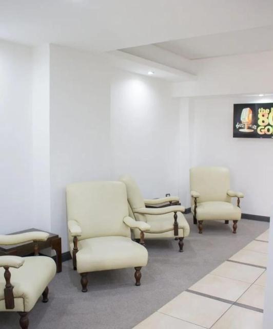 Hotel Delfin