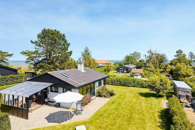 30138 Odder - Lundgaardsvej 34