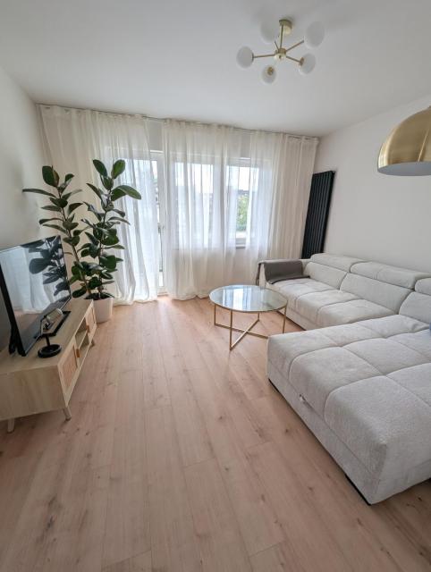 Flat in Central Düsseldorf