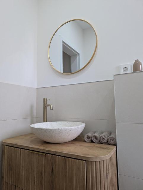 Flat in Central Düsseldorf