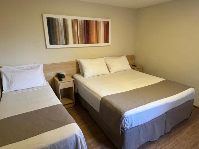 Hotel Galícia