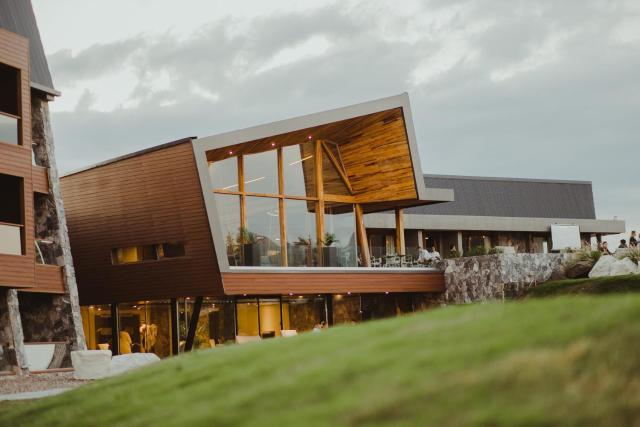 Böden Hotel & Spa, AKEN SOUL