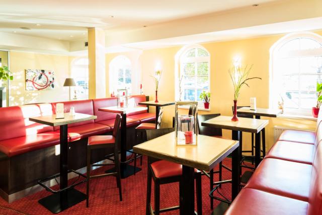 Hotel Karl-Wirt