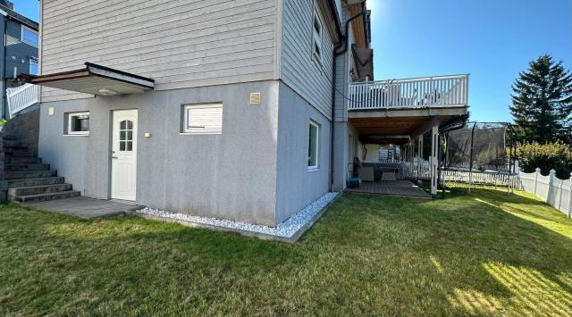 Narvikfjellet Cozy 2BR Apartment