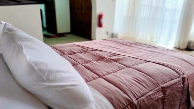 Albergue AH