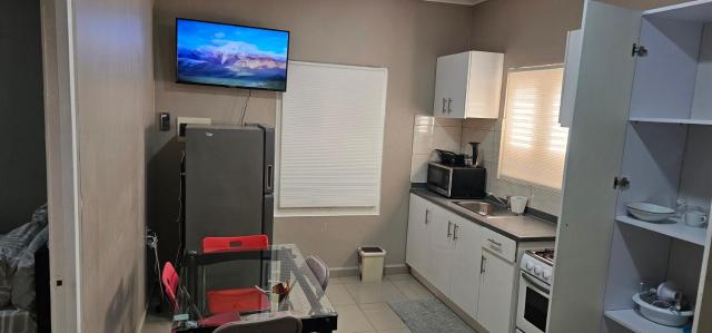 Relex appartement