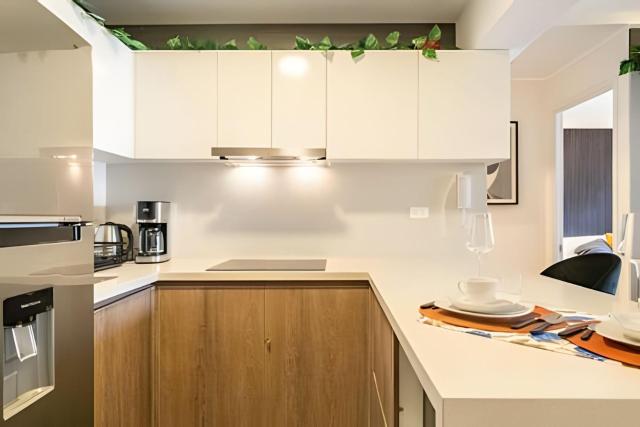 Skyline Executive Suite in San Isidro
