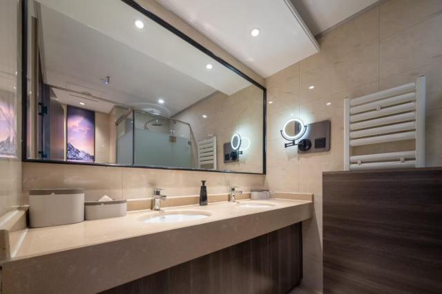 Atour X Hotel Harbin Songbei Rongchuang