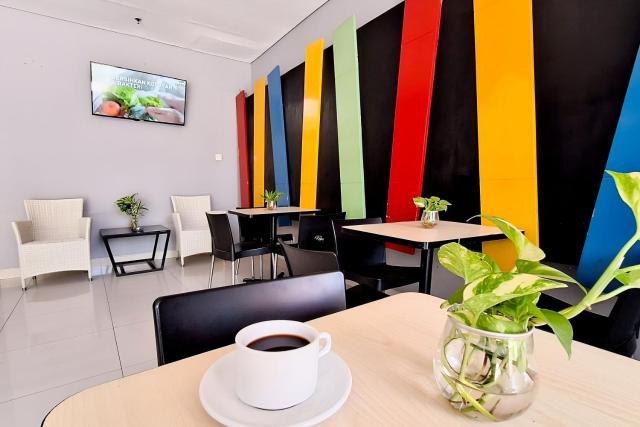 Amaris Hotel Panakkukang