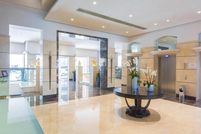 Maritim Antonine Hotel & Spa