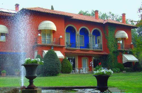 Hotel Torre Marti
