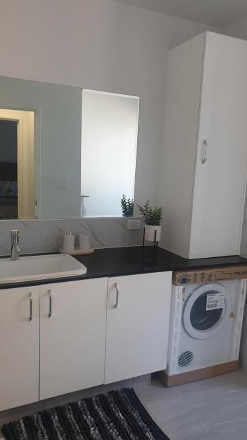 Smart, stylish apartments built for easy living