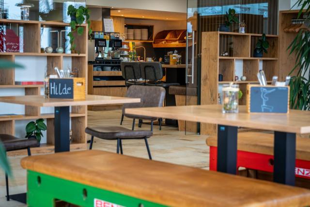STB Campus Bartholomä