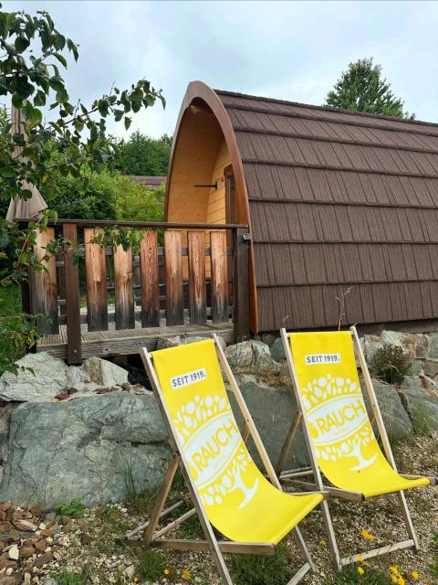 Glamping Park