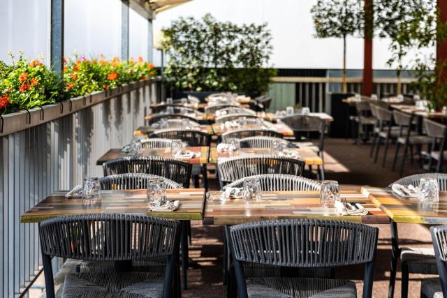 The Originals Boutique, Hôtel-Restaurant d'Alsace, Strasbourg Sud
