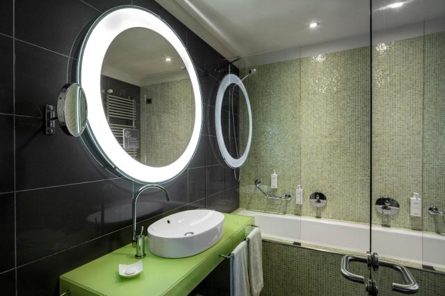 UNA HOTELS T Hotel Cagliari