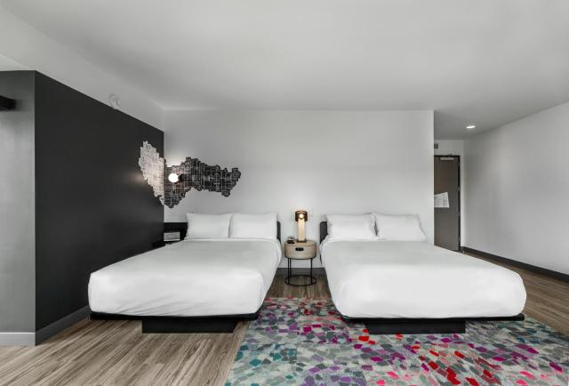 Aloft by Marriott Columbus Easton