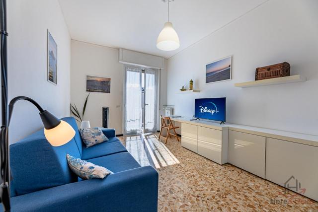 Strategic Center Location - Train - Cruise & Beach