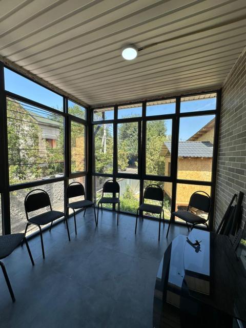 Hostel lux Esenberlina