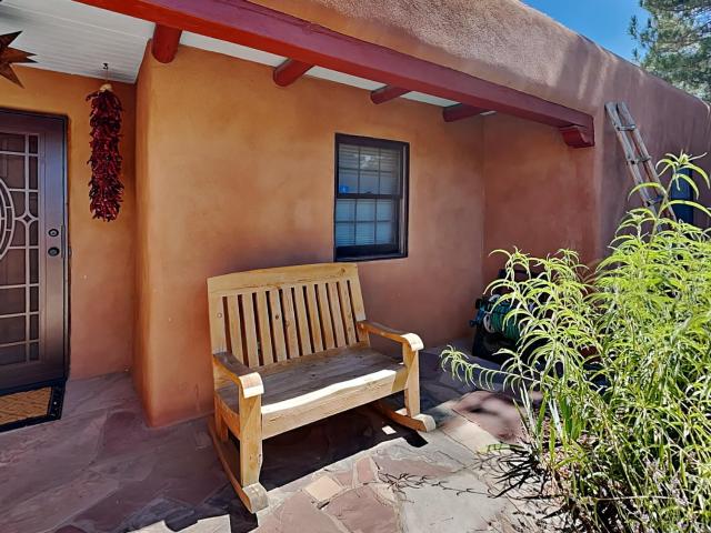Casa Calabaza