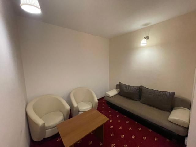 Hostel Paltinis