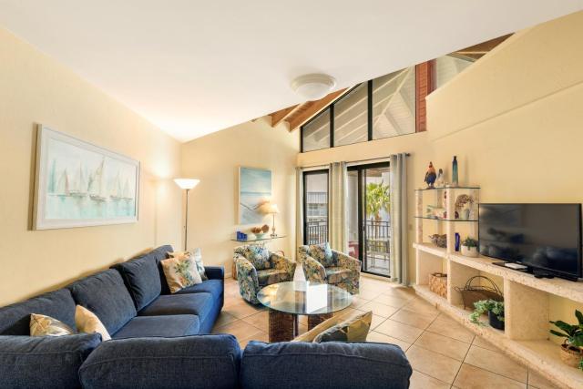 Atlantic Sunrise Penthouse