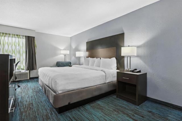 Best Western Southwest Little Rock